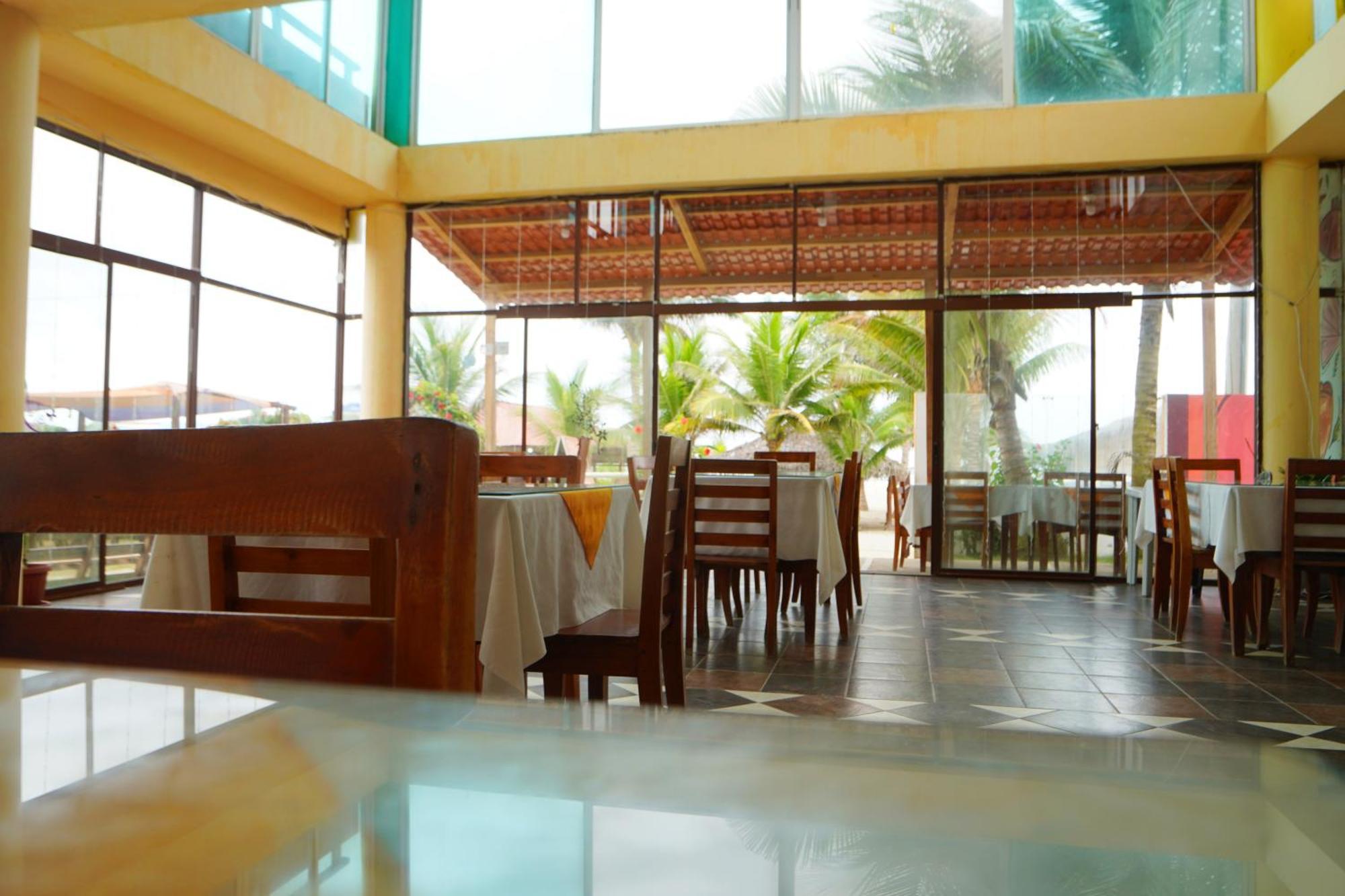 Hotel Canoa'S Wonderland Экстерьер фото