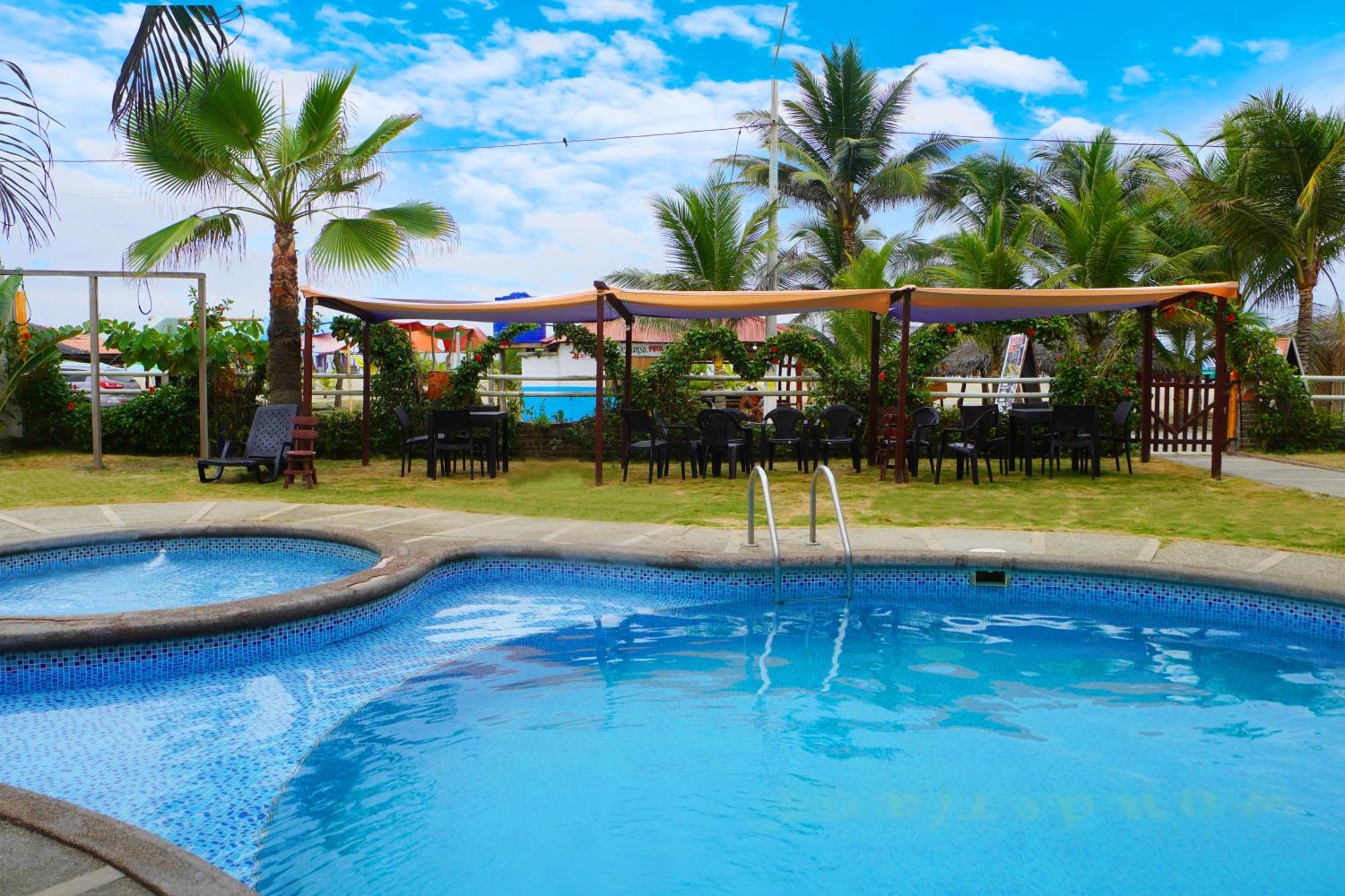 Hotel Canoa'S Wonderland Экстерьер фото