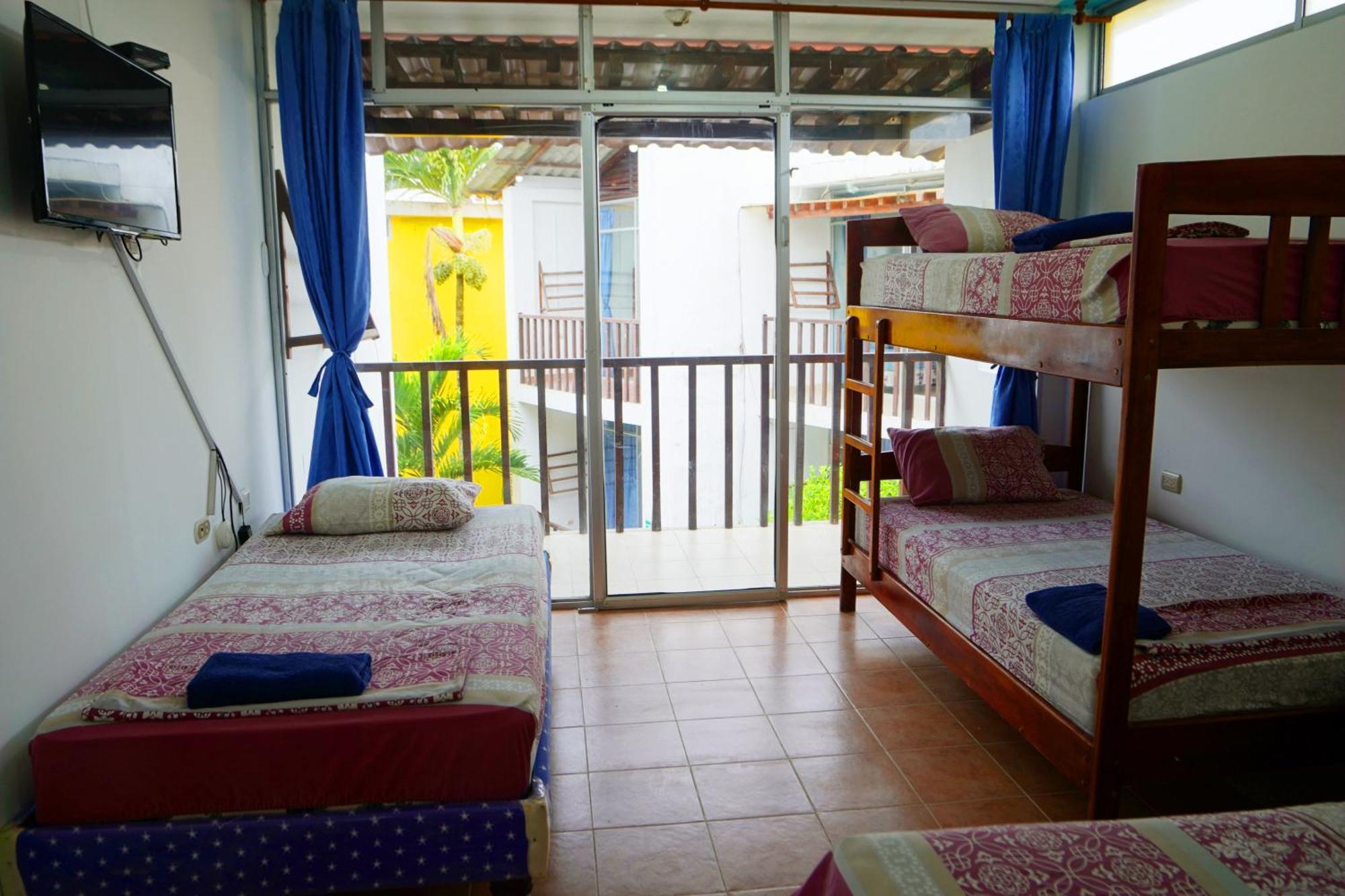 Hotel Canoa'S Wonderland Экстерьер фото