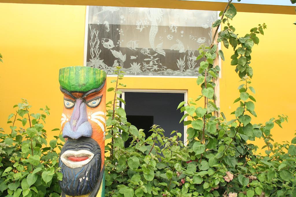 Hotel Canoa'S Wonderland Экстерьер фото